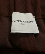 UNITED ARROWS（ユナイテッドアローズ）その他 茶 サイズ:38(M位) レディース/2200655039013