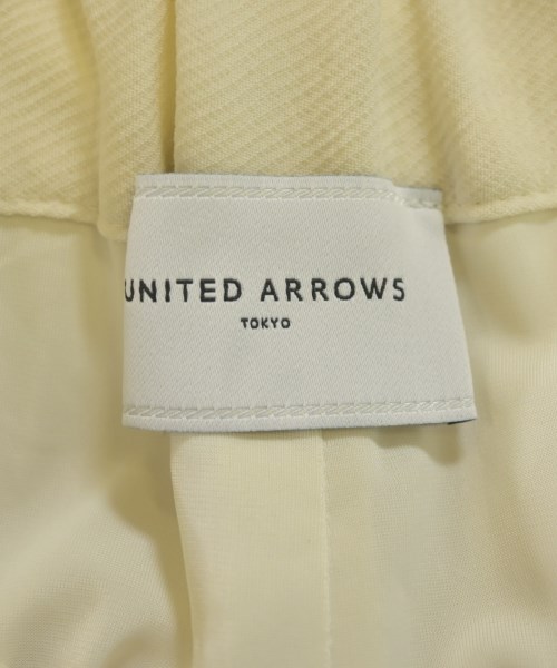 UNITED ARROWS（ユナイテッドアローズ）その他 白 サイズ:38(M位) レディース/2200655039020