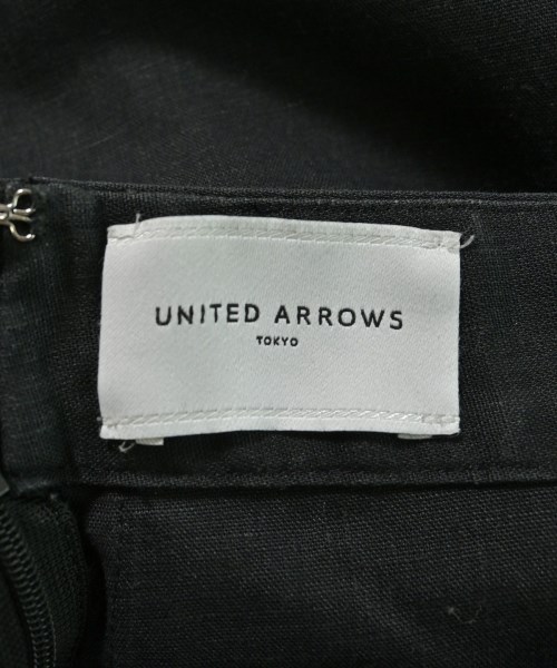 UNITED ARROWS（ユナイテッドアローズ）スラックス グレー サイズ:-(M位) レディース/2200643792166