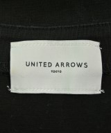 UNITED ARROWS（ユナイテッドアローズ）Tシャツ・カットソー 黒 サイズ:-(M位) レディース/2200643792180