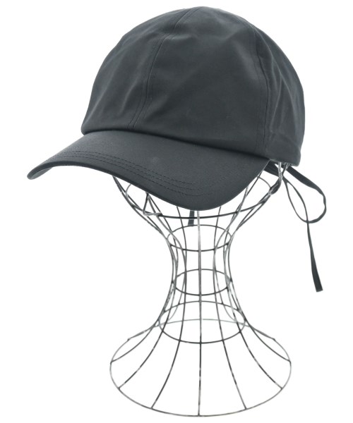 UNITED ARROWS(ユナイテッドアローズ)キャップ 黒 サイズ:-/2200649057542