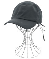 UNITED ARROWS（ユナイテッドアローズ）キャップ 黒 サイズ:- レディース/2200649057542