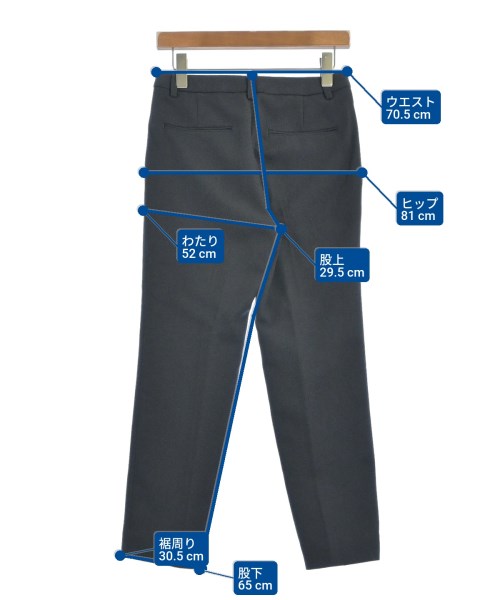 UNITED ARROWS（ユナイテッドアローズ）その他 紺 サイズ:38(M位) レディース/2200650129016