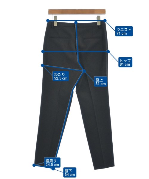 UNITED ARROWS（ユナイテッドアローズ）その他 黒 サイズ:38(M位) レディース/2200650129023