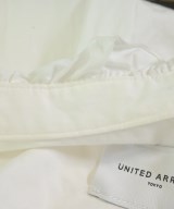 UNITED ARROWS（ユナイテッドアローズ）ブラウス 白 サイズ:36(S位) レディース/2200651170031