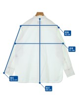 UNITED ARROWS（ユナイテッドアローズ）ブラウス 白 サイズ:36(S位) レディース/2200651170031