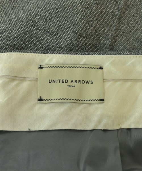 UNITED ARROWS（ユナイテッドアローズ）その他 グレー サイズ:34(XS位) レディース/2200651510042