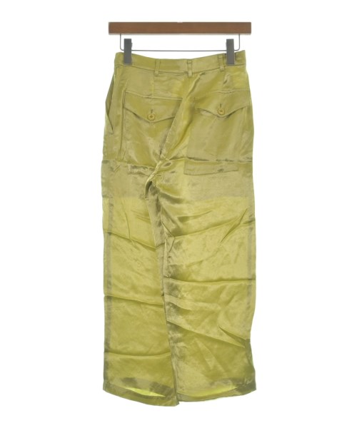 UNITED ARROWS（ユナイテッドアローズ）その他 黄 サイズ:34(XS位) レディース/2200649943159