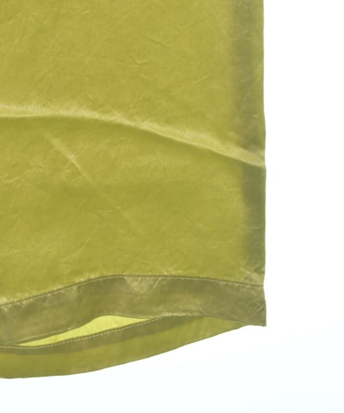 UNITED ARROWS（ユナイテッドアローズ）その他 黄 サイズ:34(XS位) レディース/2200649943159