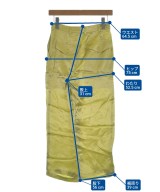 UNITED ARROWS（ユナイテッドアローズ）その他 黄 サイズ:34(XS位) レディース/2200649943159