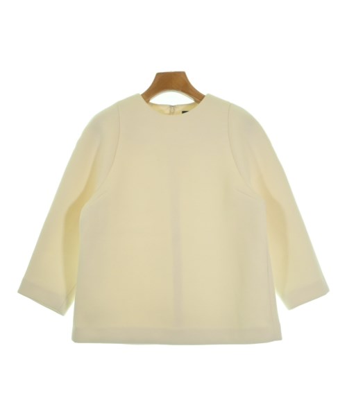 UNITED ARROWS(ユナイテッドアローズ)ブラウス 白 サイズ:F/2200650677043