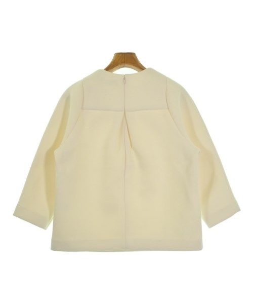 UNITED ARROWS（ユナイテッドアローズ）ブラウス 白 サイズ:F レディース/2200650677043