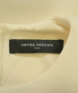 UNITED ARROWS（ユナイテッドアローズ）ブラウス 白 サイズ:F レディース/2200650677043