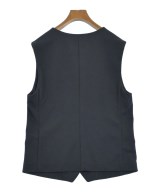 UNITED ARROWS（ユナイテッドアローズ）ベスト 紺 サイズ:F レディース/2200644971058