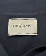 UNITED ARROWS（ユナイテッドアローズ）ベスト 紺 サイズ:F レディース/2200644971058