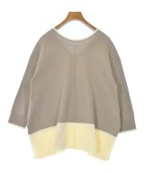 UNITED ARROWS（ユナイテッドアローズ）ニット・セーター ベージュ サイズ:F レディース/2200645254044