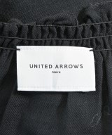 UNITED ARROWS（ユナイテッドアローズ）ブラウス 黒 サイズ:F レディース/2200645462029