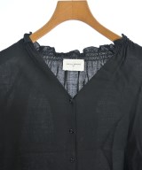 UNITED ARROWS（ユナイテッドアローズ）ブラウス 黒 サイズ:F レディース/2200645462029