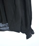 UNITED ARROWS（ユナイテッドアローズ）ブラウス 黒 サイズ:F レディース/2200645462029