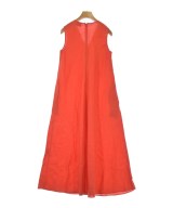 UNITED ARROWS（ユナイテッドアローズ）ワンピース オレンジ サイズ:38(M位) レディース/2200647244012