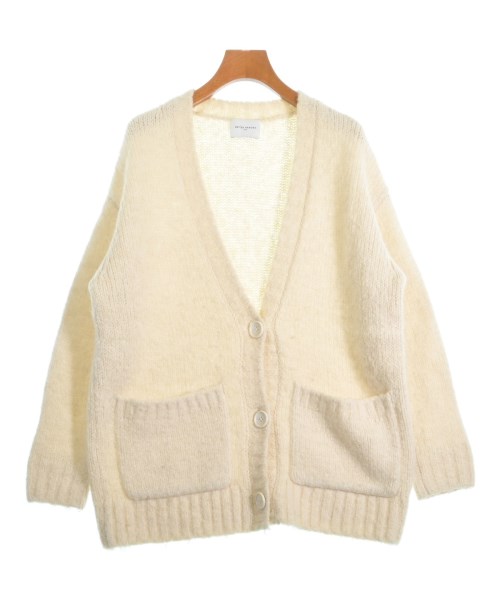 UNITED ARROWS(ユナイテッドアローズ)カーディガン 白 サイズ:F/2200647244081