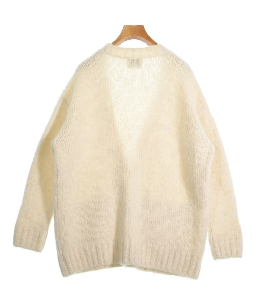 UNITED ARROWS（ユナイテッドアローズ）カーディガン 白 サイズ:F レディース/2200647244081