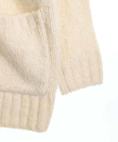 UNITED ARROWS（ユナイテッドアローズ）カーディガン 白 サイズ:F レディース/2200647244081