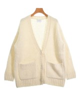 UNITED ARROWS（ユナイテッドアローズ）カーディガン 白 サイズ:F レディース/2200647244081