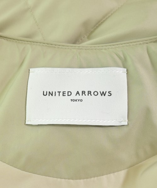 UNITED ARROWS（ユナイテッドアローズ）その他 ベージュ サイズ:38(M位) レディース/2200647839010