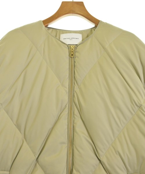 UNITED ARROWS（ユナイテッドアローズ）その他 ベージュ サイズ:38(M位) レディース/2200647839010