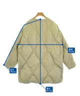 UNITED ARROWS（ユナイテッドアローズ）その他 ベージュ サイズ:38(M位) レディース/2200647839010