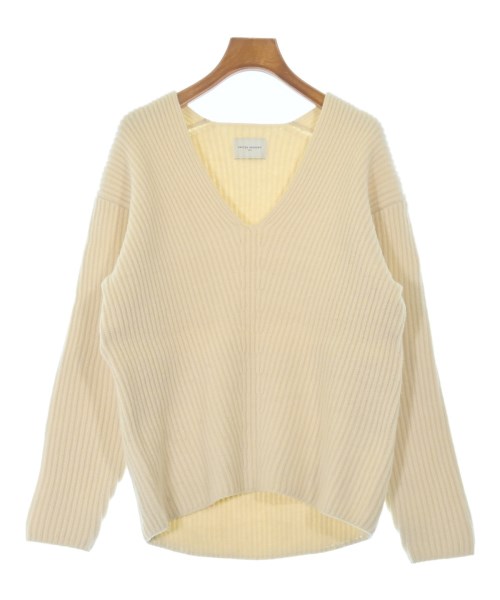 UNITED ARROWS(ユナイテッドアローズ)ニット・セーター ベージュ サイズ:F/2200648341017