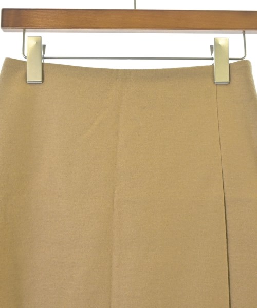 UNITED ARROWS（ユナイテッドアローズ）ロング・マキシ丈スカート ベージュ サイズ:38(M位) レディース/2200648711209