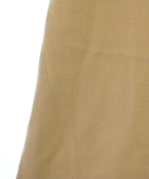 UNITED ARROWS（ユナイテッドアローズ）ロング・マキシ丈スカート ベージュ サイズ:38(M位) レディース/2200648711209