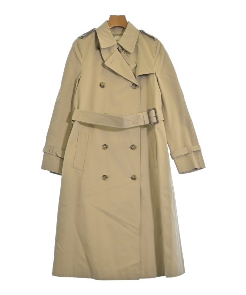 UNITED ARROWS(ユナイテッドアローズ)トレンチコート ベージュ サイズ:36(S位)/2200649055012