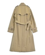 UNITED ARROWS（ユナイテッドアローズ）トレンチコート ベージュ サイズ:36(S位) レディース/2200649055012