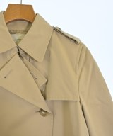 UNITED ARROWS（ユナイテッドアローズ）トレンチコート ベージュ サイズ:36(S位) レディース/2200649055012