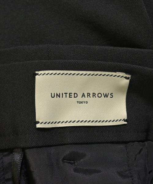 UNITED ARROWS（ユナイテッドアローズ）その他 黒 サイズ:36(S位) レディース/2200649065059