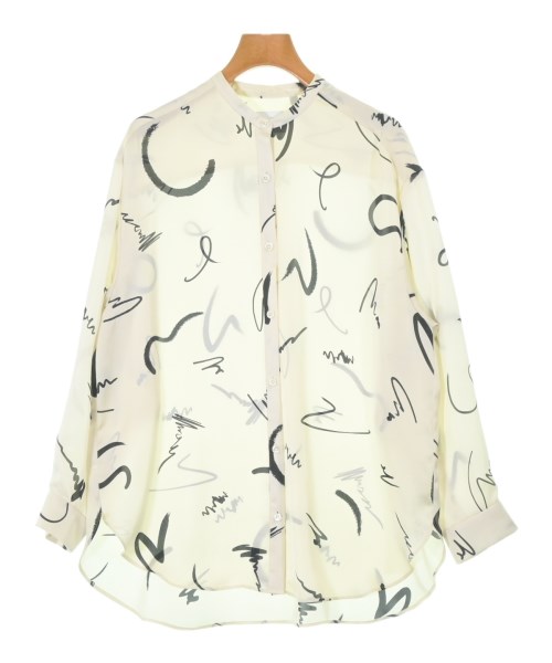 UNITED ARROWS(ユナイテッドアローズ)ブラウス 白 サイズ:F/2200649631285