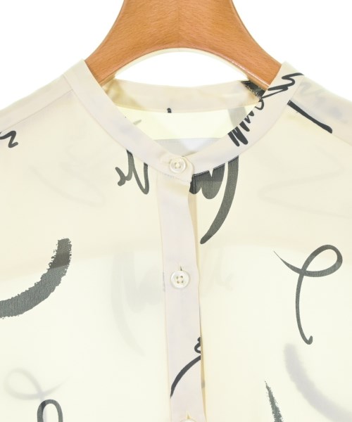 UNITED ARROWS（ユナイテッドアローズ）ブラウス 白 サイズ:F レディース/2200649631285