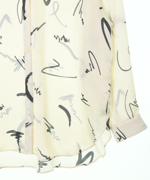 UNITED ARROWS（ユナイテッドアローズ）ブラウス 白 サイズ:F レディース/2200649631285