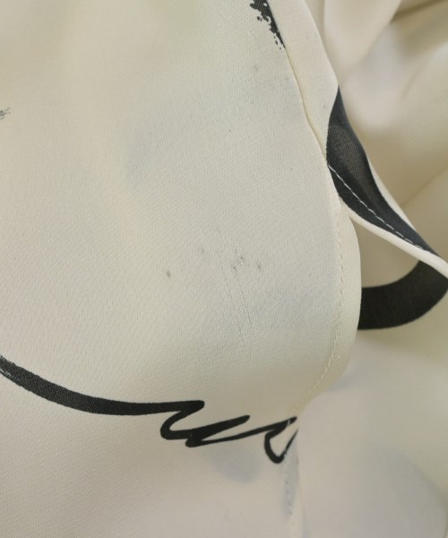 UNITED ARROWS（ユナイテッドアローズ）ブラウス 白 サイズ:F レディース/2200649631285