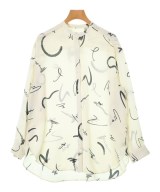 UNITED ARROWS（ユナイテッドアローズ）ブラウス 白 サイズ:F レディース/2200649631285