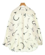 UNITED ARROWS（ユナイテッドアローズ）ブラウス 白 サイズ:F レディース/2200649631285