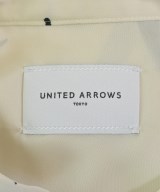 UNITED ARROWS（ユナイテッドアローズ）ブラウス 白 サイズ:F レディース/2200649631285