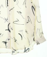 UNITED ARROWS（ユナイテッドアローズ）ブラウス 白 サイズ:F レディース/2200649631285