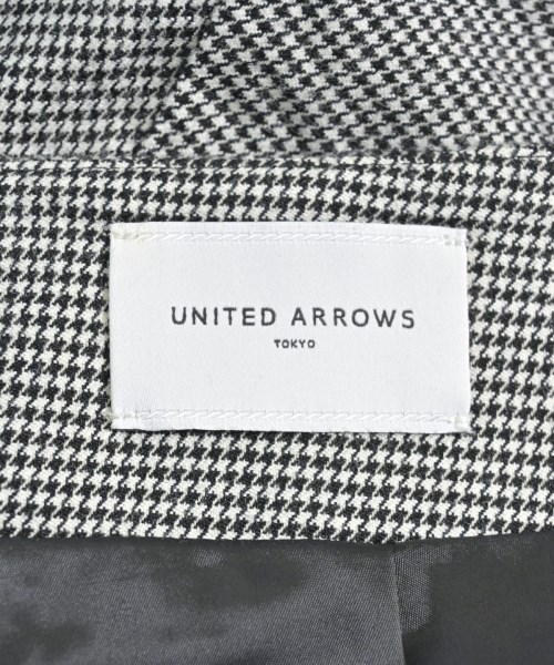 UNITED ARROWS（ユナイテッドアローズ）その他 白 サイズ:38(M位) レディース/2200650739017