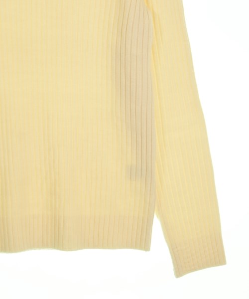 UNITED ARROWS（ユナイテッドアローズ）ニット・セーター 白 サイズ:-(S位) レディース/2200609090121