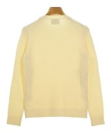 UNITED ARROWS（ユナイテッドアローズ）ニット・セーター 白 サイズ:-(S位) レディース/2200609090121