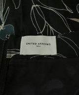 UNITED ARROWS（ユナイテッドアローズ）ロング・マキシ丈スカート 黒 サイズ:38(M位) レディース/2200641351020